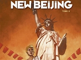 New Beijing éditions Glénat